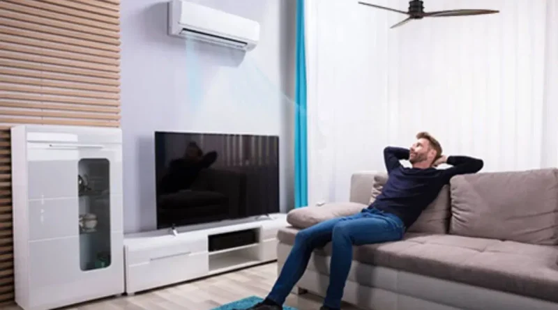 ACનું તાપમાન સેટ કરવામાં કરી આ ભૂલ તો વધારે આવશે વીજળીનું બિલ, પૈસા બચાવવા કરો બસ આટલું