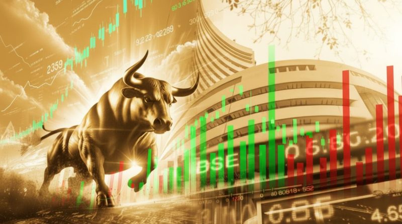 માર્કેટ રિકવર થતા જ એક્સપર્ટે પસંદ કર્યા આ ‘3 મજબૂત શેર’, જાણો શું છે ‘ટાર્ગેટ’ અને ‘સ્ટોપ લોસ’