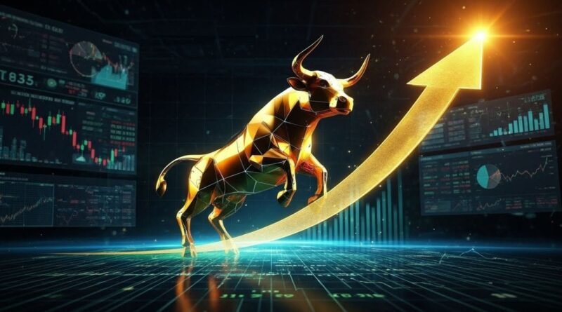 Stock Market : આ આઈટી શેરમાં થશે ‘રૂપિયાનો વરસાદ’, કંપનીએ કરી ‘મોટી જાહેરાત’