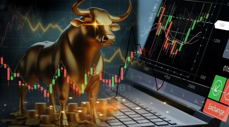 Stock Market: ગોલ્ડ લોન ક્ષેત્રની કંપનીએ કરી ‘મોટી જાહેરાત’, સોમવારે શેર ખરીદવા માટે ‘પડાપડી’ થશે