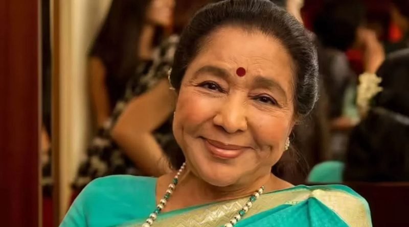 Asha Bhosle Net Worth: પોતાની પાછળ કેટલી સંપત્તિ છોડી ગયા આશા ભોંસલે? જાણો નેટવર્થ