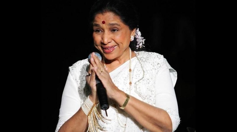 શું હતી આશા ભોંસલેની અંતિમ ઈચ્છા? મરતા મરતા બસ કરવું હતુ આ એક કામ