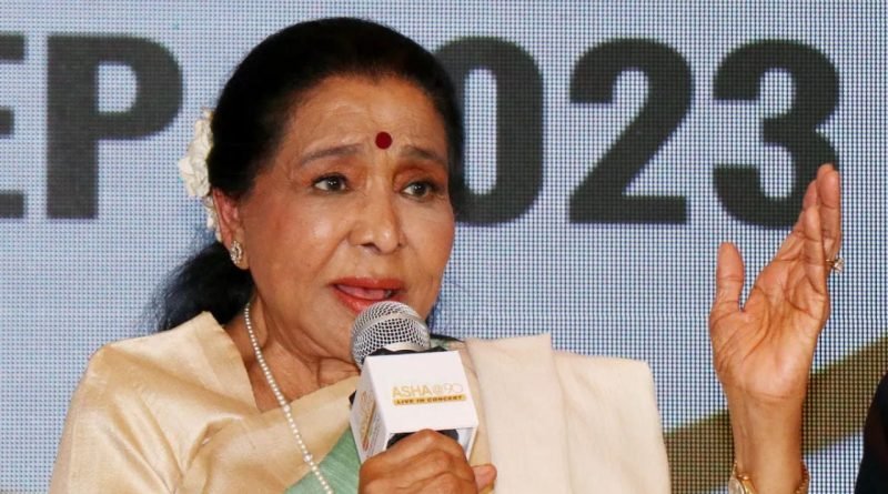 Asha Bhosle Death Reason: કઈ બીમારીના કારણે થયું આશા ભોંસલેનું મૃત્યુ? જાણો તેના લક્ષણો અને ઈલાજ વીશે