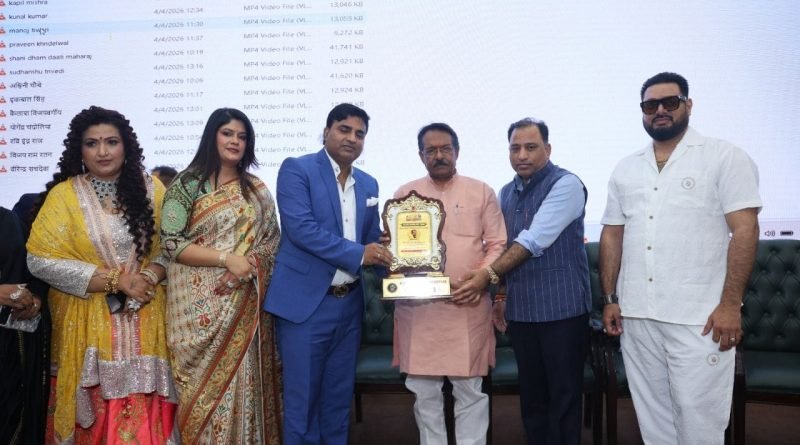 જ્યોતિષ વિદ્યા કે વિજ્ઞાન ? દિલ્હીમાં ભવ્ય ‘રાષ્ટ્રીય જ્યોતિષ મહાકુંભ’નો પ્રારંભ, જાણો કેવી રીતે બદલાશે 21મી સદીમાં માનવ જીવનનું માર્ગદર્શન