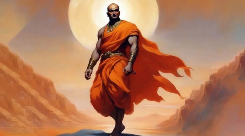 Chanakya Niti : આચાર્ય ચાણક્યના આ 4 સિદ્ધાંતોની જીવનમાં ગાંઠ બાંધી લો, તમારા સંબંધોમાં પ્રેમની મીઠાશ પાછી લાવશે