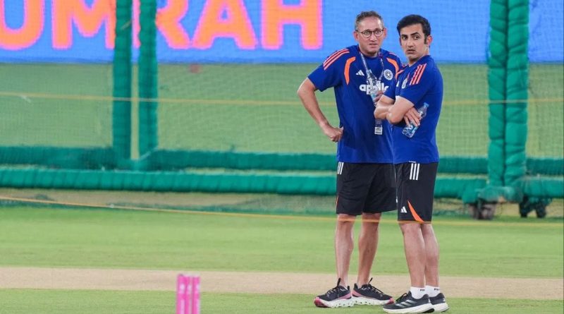 Breaking News : BCCIનો મોટો નિર્ણય, ODI વર્લ્ડકપ 2027 સુધી ચાલું રહેશે અજીત અગરકર યુગ