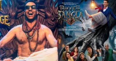 ખાન ત્રિપુટી જોતી રહી ગઈ અને ‘ખિલાડી’ મેદાન મારી ગયો, આ એક મૂવી એ બોક્સ ઓફિસનું આખું ગણિત ફેરવી નાખ્યું