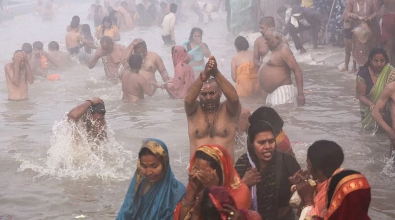 18 કે 19… અખાત્રીજ ક્યારે છે? સ્નાન અને દાન માટે ચોક્કસ તારીખ અને શુભ સમય જાણો