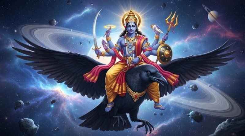 2027માં કુંભ રાશિને મળશે સાડાસાતીથી રાહત, મેષ અને મીન માટે શું છે ભવિષ્ય?