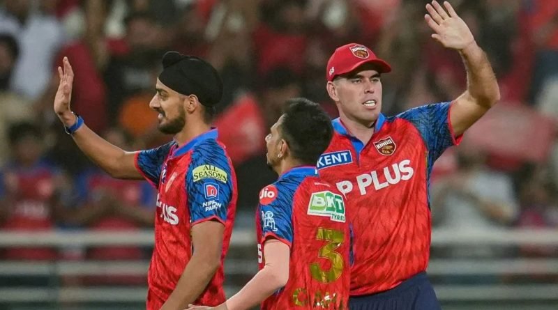 Breaking News: અર્શદીપ સિંહે 4 ઓવરમાં 50 રન આપ્યા, છતાં તેને 1 લાખ રૂપિયાનું ઈનામ મળ્યું, જાણો કેમ