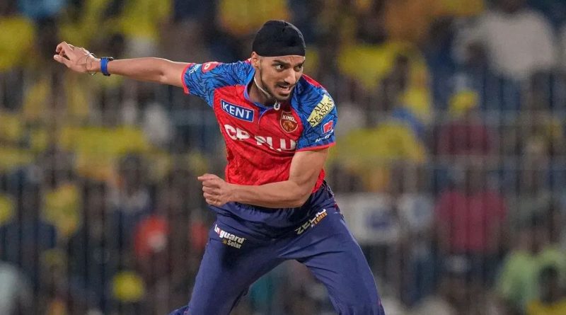 Breaking News: પંજાબના કિંગ અર્શદીપ સિંહે કર્યો કમાલ, IPL માં 100 વિકેટ લઈને રચ્યો ઈતિહાસ