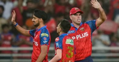 Breaking News: સતત 19 ભૂલો, અર્શદીપ સિંહે હદ પાર કરી, IPL 2026 માં સૌથી ખરાબ રેકોર્ડ