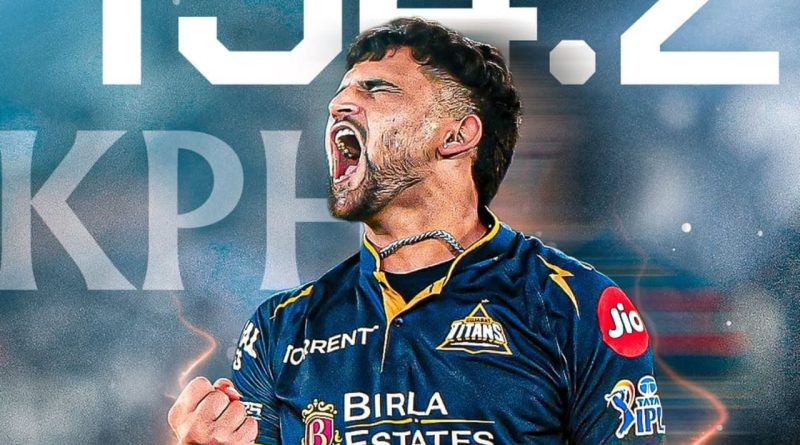 IPL 2026નો સૌથી ફાસ્ટ બોલ ફેંકી ફાસ્ટ બોલરનો રેકોર્ડ તોડનાર ખેડૂતના દીકરાનો પરિવાર જુઓ