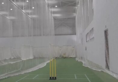 Breaking News: BCCI એ નોર્થ ઈસ્ટમાં સ્પેશિયલ ક્રિકેટ એકેડમી ખોલી, PM મોદીએ કર્યું ઉદ્ઘાટન