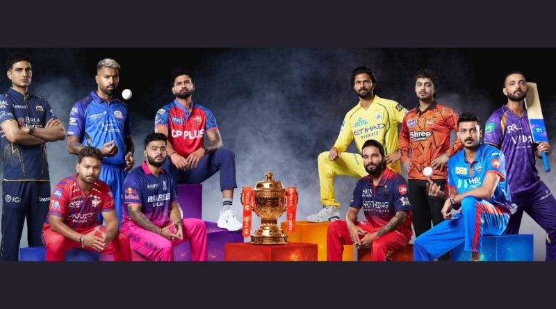 Breaking News : 20 મેચ અને ડબલ હેડર પછી પોઈન્ટ ટેબલમાં ઉથલપાથલ મચી, 2 ટીમો એક પણ મેચ હારી નથી