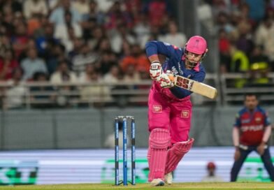 Orange Cap, Purple Cap Holder in IPL 2026: વૈભવ સૂર્યવંશીએ 400 રન બનાવીને ઓરેન્જ કેપનો દાવો કર્યો