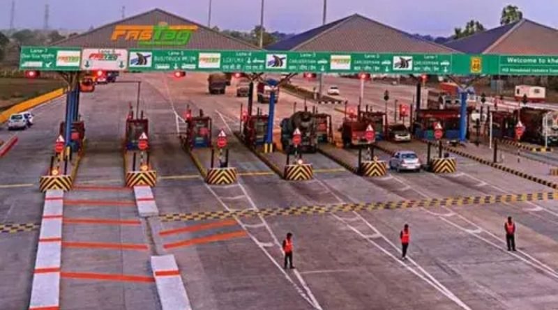 Toll Plaza New Rule: આજથી હાઈવે પર કેશ પેમેન્ટ બંધ !  FASTag વગરના લોકોએ ચૂકવવો પડશે 25% વધારે ચાર્જ