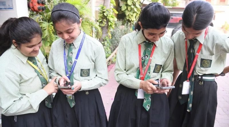 CBSE 10th Result 2026: CBSE બોર્ડ 10માનું પરિણામ ટૂંક સમયમાં જાહેર થશે, DigiLocker પર તમે આ રીતે પરિણામ ચકાસી શકો છો