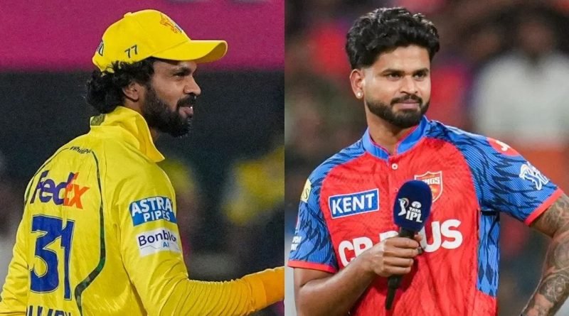 Breaking News : CSK vs PBKS મેચમાં બોલરો કરશે કમાલ કે બેટ્સમેનો મચાવશે ધમાલ ? જાણો કેવી છે ચેપોકની પિચ