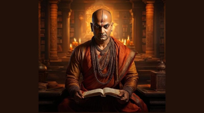 Chanakya Niti : આ સ્થળોએ ક્યારેય ન બનાવતા તમારું ઘર, નહીંતર જીવનભર મુશ્કેલીનો સામનો કરશો