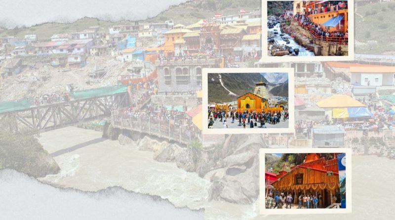 Char Dham Yatra 2026 : ચારધામની યાત્રામાં જતાં પહેલા આ નિયમો જાણી લો
