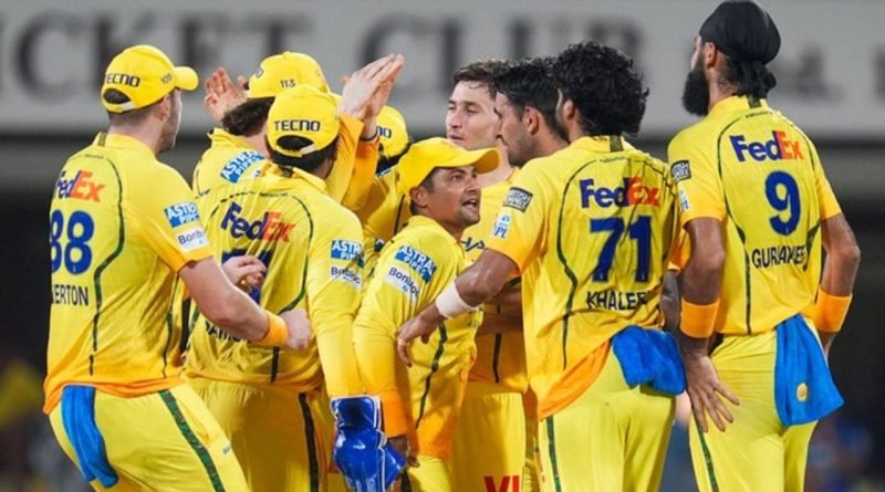 Breaking News: ચેન્નાઈ સુપર કિંગ્સની IPL 2026માં પહેલી જીત, સેમસન-ઓવરટન સામે દિલ્હીની હાર