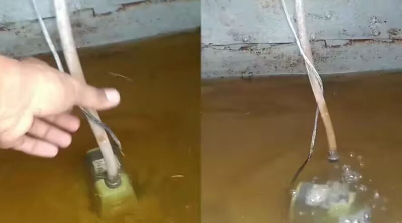 Cooler Water Cleaning Tips : કુલરમાં પાણી હંમેશા સ્વચ્છ રહેશે, ફક્ત આ નાની વસ્તુ ઉમેરો