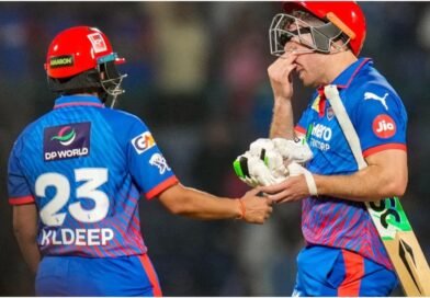 Breaking News: પહેલી 6 ઓવરમાં સૌથી ખરાબ પ્રદર્શન, IPL ઈતિહાસમાં પાવરપ્લેના ટોપ 5 સૌથી ઓછા સ્કોર, દિલ્હી ટોપ પર