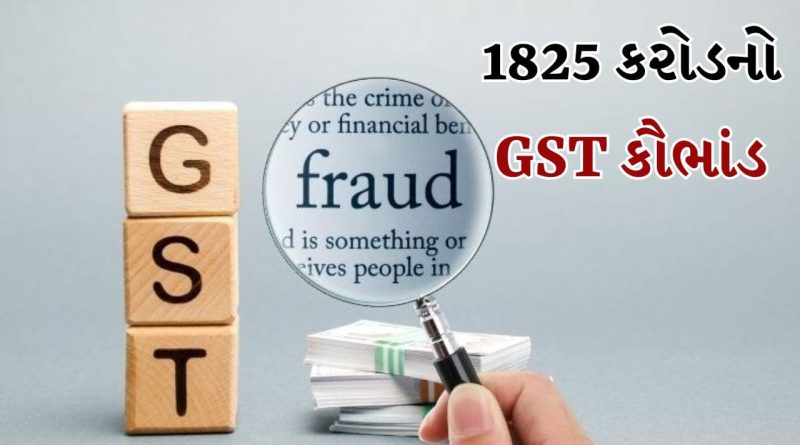 Breaking News: 1825 કરોડના GST કૌભાંડનો માસ્ટરમાઈન્ડ ઝડપાયો, દિલ્હી એરપોર્ટ પરથી કપિલ ચુગની ધરપકડ, જુઓ Video