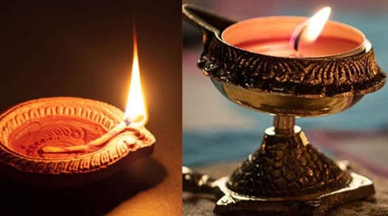 આડી કે ઉભી.. કઈ વાટનો દીવો કરવો જોઈએ? બન્નેનું છે અલગ અલગ મહત્વ