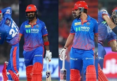 Breaking News: બેટ્સમેન ડરી ગયા છે… દિલ્હીની ખરાબ બેટિંગ બાદ દિગ્ગજ ખેલાડીએ ખેલાડીઓ પર ઉઠાવ્યા સવાલ