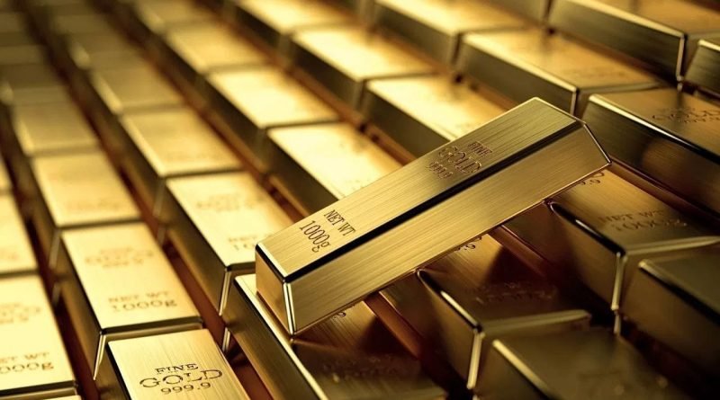 Breaking News : દુનિયા ડોલરમાં અટવાઈ અને ચીને સોનાનો ઢગલો કર્યો, હવે આ રહસ્યમયી ચાલ પાછળનું ‘અસલી સત્ય’ શું?