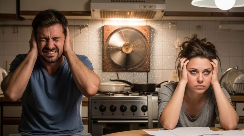 એક્ઝોસ્ટ ફેનમાંથી આવી રહ્યો છે ઘરર-ઘરરનો અવાજ? તો તરત કરી લો આ 4 કામ