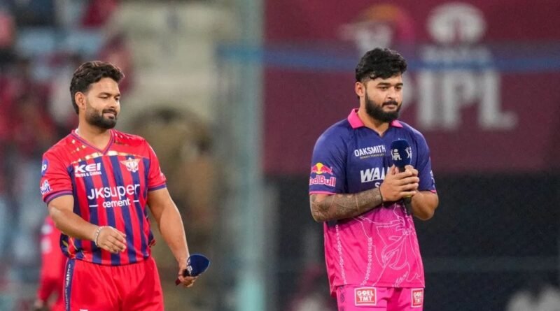 Breaking News: 77 કરોડના આ 5 કેપ્ટન પોતાની જ ટીમ પર પડી રહ્યા છે ભારે, ખરાબ પ્રદર્શન છતાં ટીમમાંથી બહાર કાઢવું મુશ્કેલ!