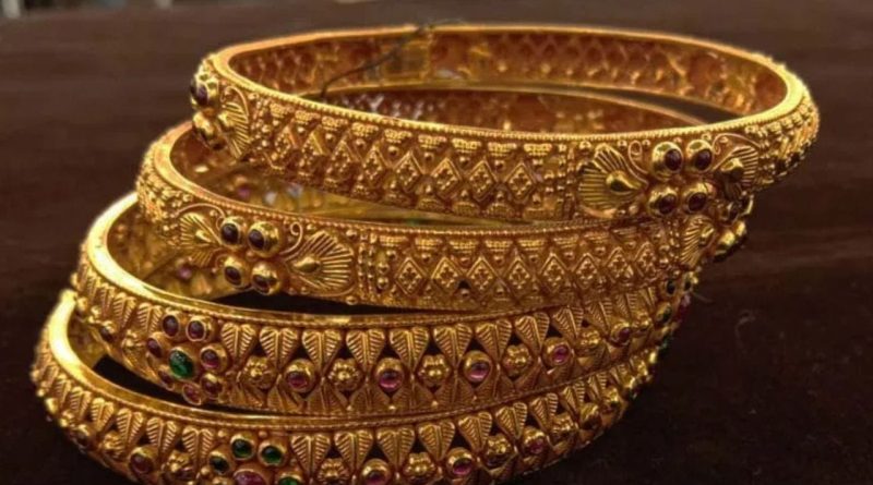 Breaking News: સોના-ચાંદીમાં સરકારે લીધો અત્યાર સુધીનો સૌથી ‘મોટો નિર્ણય’, 15 બેંકને મળી ખાસ સત્તા