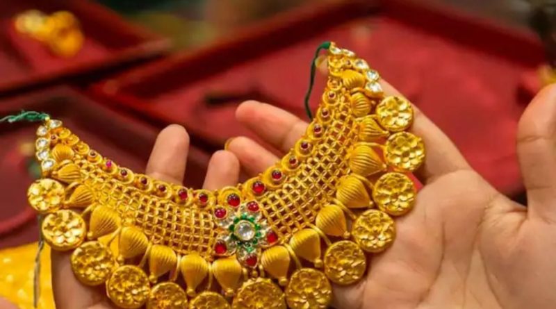 સોનું ખરીદનારા સાવધાન! ઝવેરીઓની આ આકર્ષક યોજનામાં રોકાણ કરતા પહેલા જાણી લે જો આ સત્ય