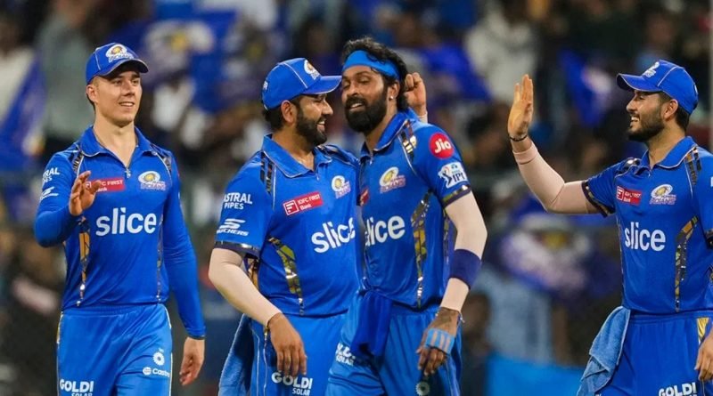 Breaking News: IPL ઈતિહાસમાં ચેન્નાઈ સુપર કિંગ્સને સૌથી વધુ વખત ઓલઆઉટ કરનાર ટોપ 5 ટીમ કઈ છે?