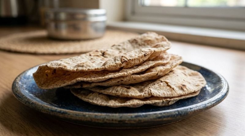 ‘વાસી રોટલી’ ફેંકવાની ભૂલ ના કરતાં… આ તો સ્વાસ્થ્ય માટે ‘સુપરફૂડ’ છે, ફાયદા જાણીને તમે પણ ચોંકી જશો