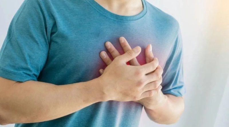 પસ્તાવો થાય તે પહેલા ચેતી જજો! તમારી આ 3 આદત હાર્ટ એટેકનું જોખમ અનેકગણું વધારી શકે છે