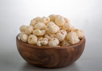 Makhana in Summer : પેટ રહેશે ઠંડુ, ઉનાળાની ગરમીમાં આવી રીતે ખાઓ મખાના, થશે ફાયદો