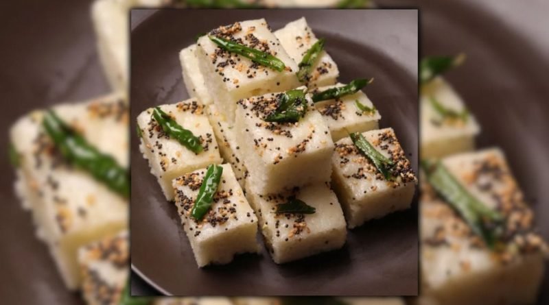 ગુજરાતની ઓળખ બનેલો ઢોકળાંનો રસપ્રદ ઇતિહાસ, 11મી સદીના ‘દુક્કાઈ’ આજે ‘ઢોકળાં’ કેવી રીતે બન્યા તે જાણો