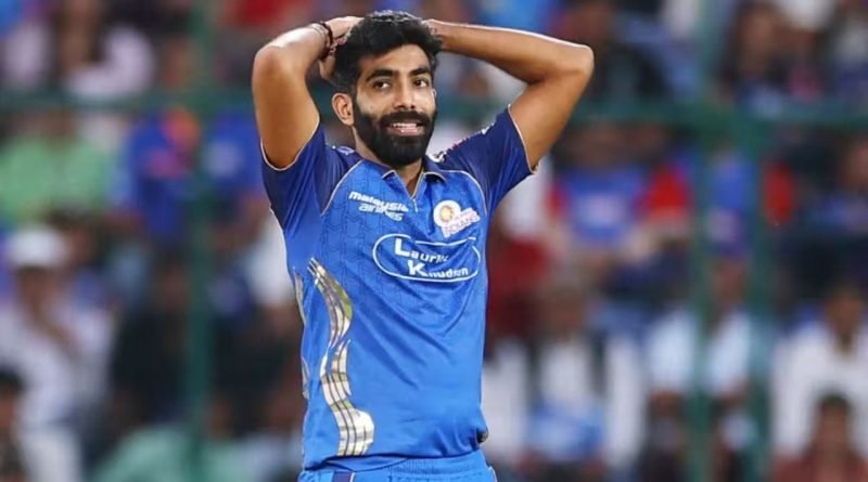 Breaking News: બે અઠવાડિયા, ત્રણ મેચ, 0 વિકેટ… જસપ્રીત બુમરાહ સહિત આ 7 સ્ટાર બોલરોને IPL 2026માં નથી મળી વિકેટ