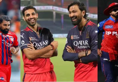 Breaking News: IPL 2026થી ખુલશે ટીમ ઈન્ડિયાના દરવાજા ? આ પાંચ અનુભવી ખેલાડીઓનું થશે કમબેક?