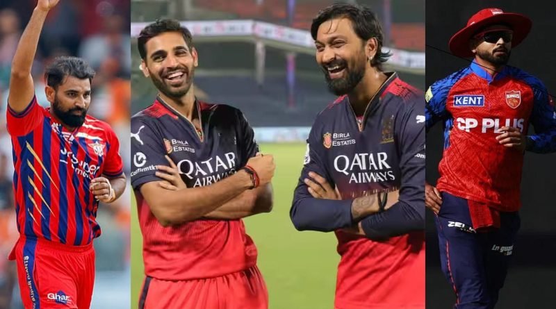 Breaking News: IPL 2026થી ખુલશે ટીમ ઈન્ડિયાના દરવાજા ? આ પાંચ અનુભવી ખેલાડીઓનું થશે કમબેક?