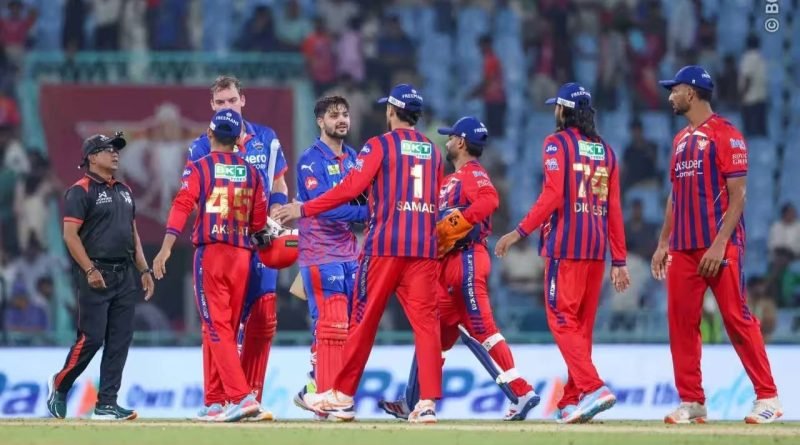 Breaking News : IPL 2026 દરમ્યાન BCCI એ નિયમોમાં કર્યા ફેરફાર, ખેલાડીઓએ રાખવી પડશે સાવધાની