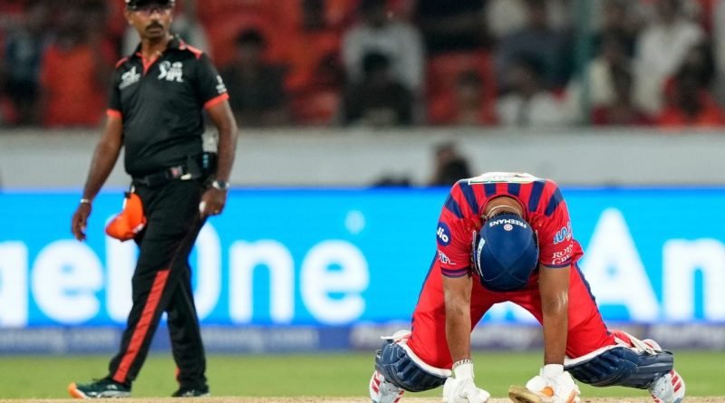 Breaking News : 27 કરોડના ખેલાડીએ લખનૌને અપાવી પહેલી જીત, બની ગયો પૈસા વસુલ ખેલાડી, જુઓ ફોટો