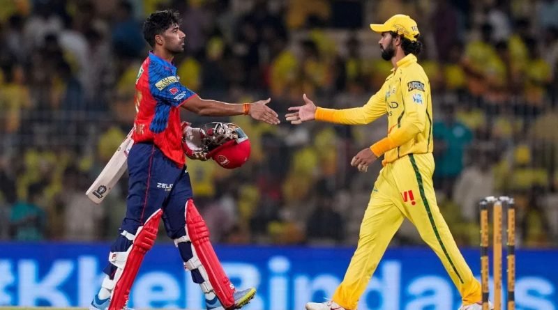 IPL 2026 Points Table: પંજાબ કિંગ્સે પોઈન્ટ્સ ટેબલમાં મચાવી ઉથલપાથલ, 4 ટીમોને પાછળ મૂકી બની નંબર-1