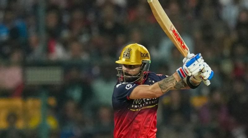 Breaking News : IPL 2026 માં વિરાટ કોહલીએ તોડ્યો રોહિત શર્માનો મોટો રેકોર્ડ, CSK ની સામે બનાવ્યા આટલા રન