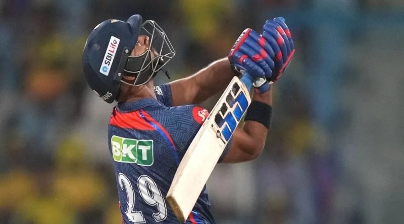 21 કરોડનો ખેલાડી શું બેટિંગ કરવાનું ભૂલી ગયો? આ ધુરંધર બેટ્સમેન IPL માં રન બનાવવા માટે તરસી રહ્યો છે
