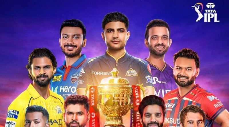 Breaking News : રાજસ્થાન રોયલ્સને પહેલી હાર સાથે મોટો ઝટકો લાગ્યો, સનરાઇઝર્સ હૈદરાબાદ પોઈન્ટ ટેબલમાં મોટી છલાંગ લગાવી